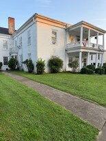 633 N Ocoee St in Cleveland, TN - Building Photo