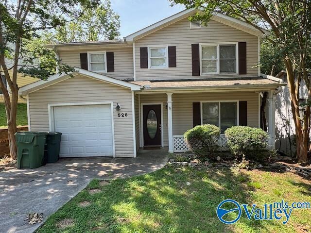 property at 526 Farmingdale Rd SE