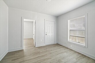 3429 Beulah St in Houston, TX - Building Photo - Building Photo