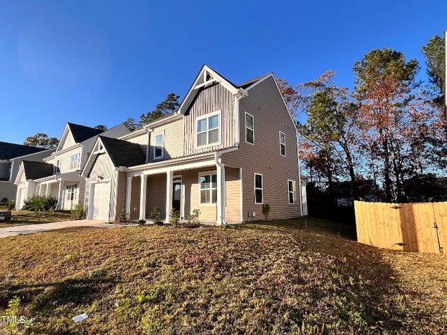 6701 Paint Rock Ln in Raleigh, NC - Building Photo - Building Photo