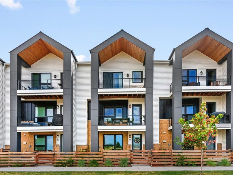 3580 Uinta St in Denver, CO - Building Photo