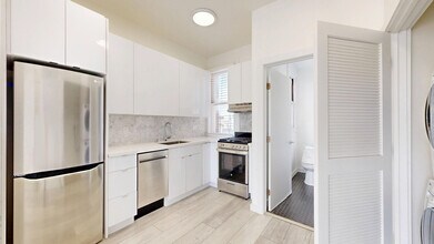 1408 California St in San Francisco, CA - Building Photo - Building Photo