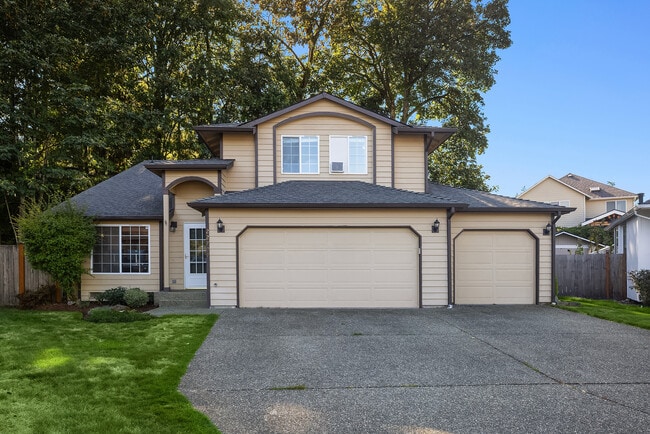 property at 22707 SE 266th St