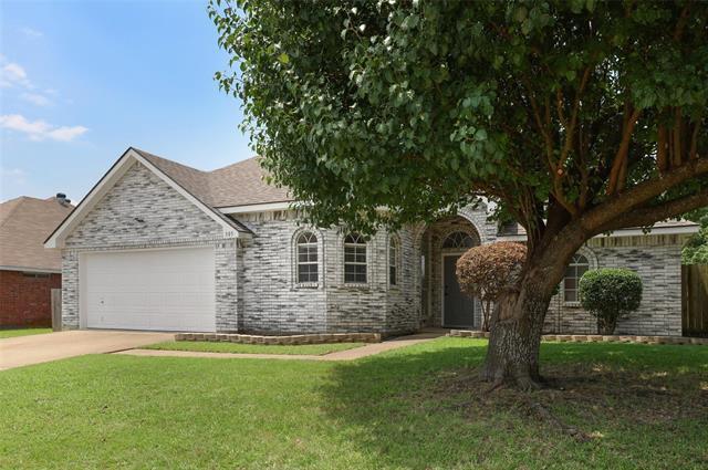 305 Winter Pk Ct in Rockwall, TX - Building Photo - Building Photo