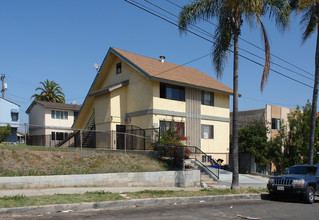 3050-3058 B St in San Diego, CA - Building Photo - Building Photo