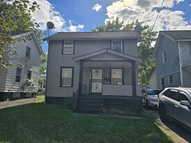 10312 Nelson Ave in Cleveland, OH - Building Photo