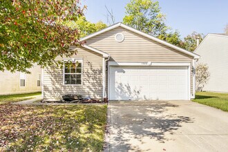 13076 N Becks Grove Dr in Camby, IN - Building Photo - Building Photo