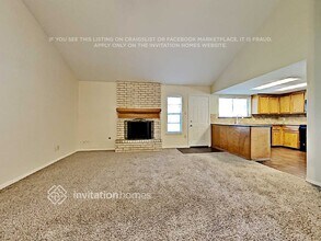 1613 Cantrell Blvd in Conroe, TX - Building Photo - Building Photo