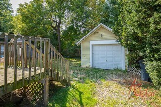 348 Malacca St in Akron, OH - Building Photo - Building Photo