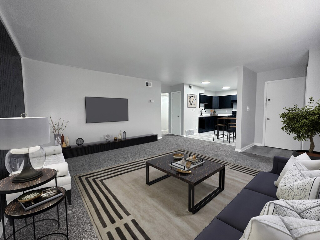 Eden of Easton Apartments in Columbus, OH