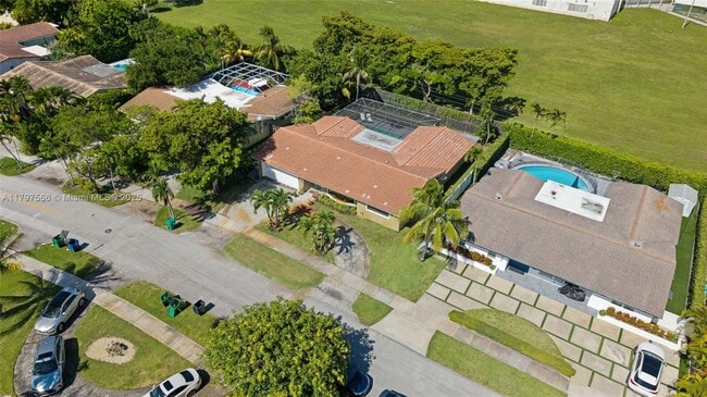 property at 20375 NE 22nd Pl