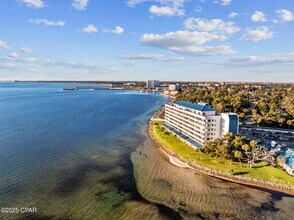 100 Cherry St in Panama City, FL - Building Photo - Building Photo