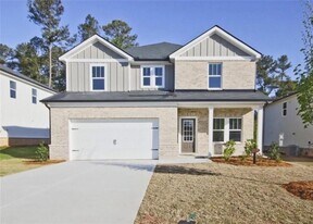 1208 High Fls Ln in Grayson, GA - Building Photo