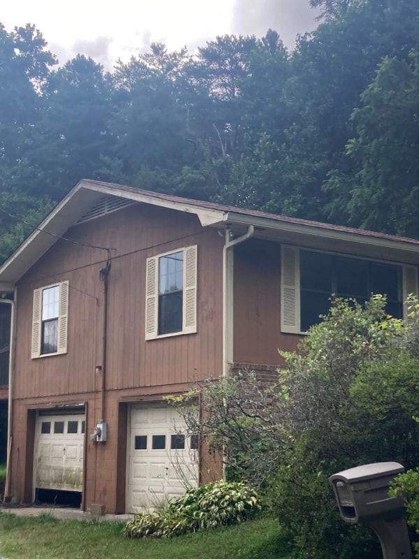 property at 5001 Jack Way