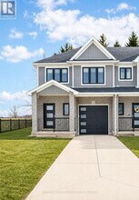 1 Miller Dr in Lucan Biddulph, ON - Building Photo - Building Photo
