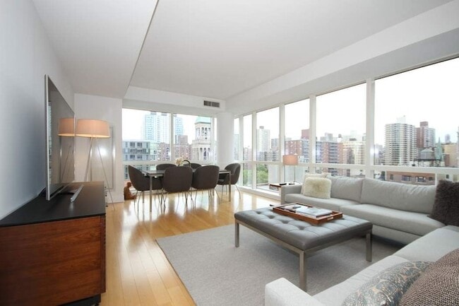 property at 2628 Broadway