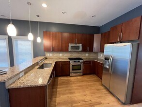 2540 Stout St in Denver, CO - Building Photo - Building Photo