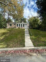 3313 Stanford St in Hyattsville, MD - Building Photo