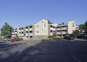 Westminster Village Arms Apartments