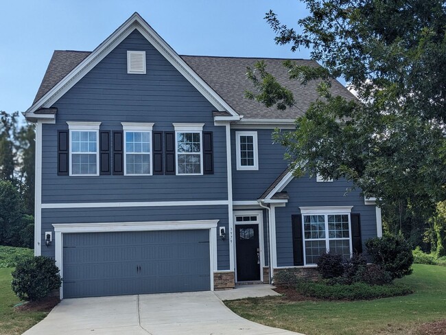 property at 3979 Lake Breeze Dr