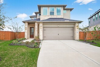 7218 Grassland Vis Ln in Katy, TX - Building Photo - Building Photo