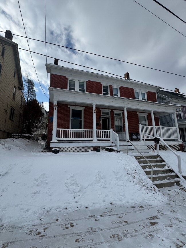 property at 28 S Charles St