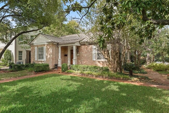 2534 Harris Blvd in Austin, TX - Building Photo - Building Photo