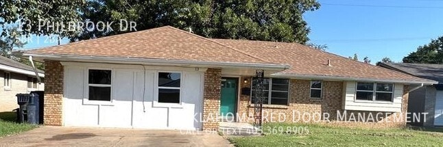 property at 13 Philbrook Dr