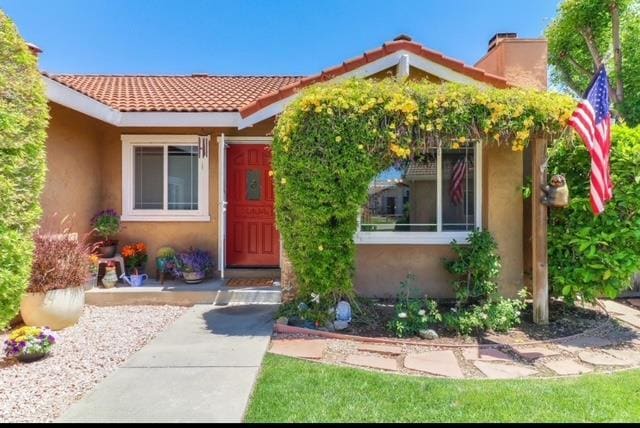 18240 Ransen Ct in Morgan Hill, CA - Foto de edificio - Building Photo