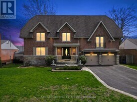 1486 Orchard Haven Ridge in Mississauga, ON - Building Photo