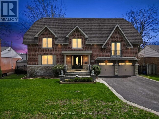 property at 1486 Orchard Haven Ridge