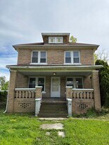 1816 E 34th St in Lorain, OH - Building Photo