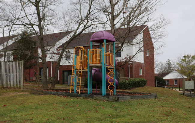 Joe Baker Village 62+ or Disabled in Lexington Park, MD - Building Photo - Building Photo