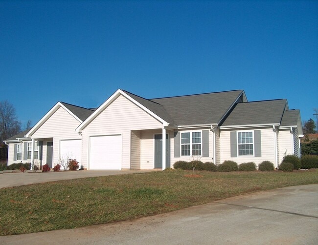 101 Springwood Ln in Mooresville, NC - Building Photo - Building Photo