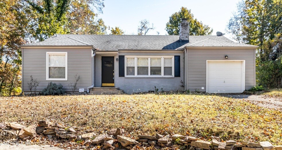 602 Lookout Ct SE, Unit A in Knoxville, TN - Building Photo