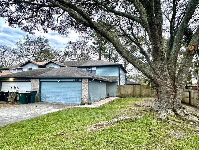 4402 Peppermill Pl in Jacksonville, FL - Building Photo - Building Photo