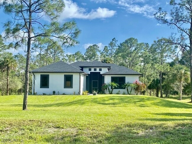 property at 3596 64th Ave NE