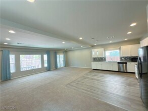 8127 S Sorrel St in Las Vegas, NV - Building Photo - Building Photo