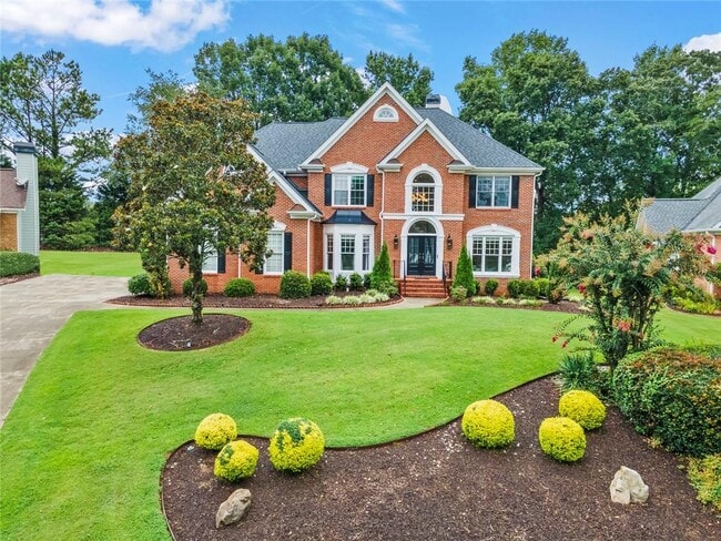 7410 Polo Hill in Cumming, GA - Building Photo - Building Photo