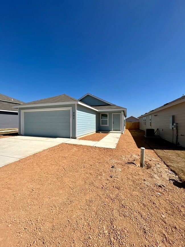 property at 751 Bullsnake Trl