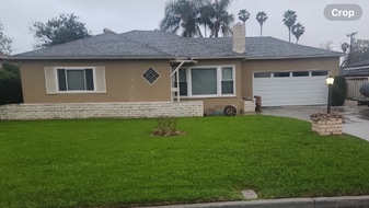 1535 Los Flores Dr in San Bernardino, CA - Building Photo
