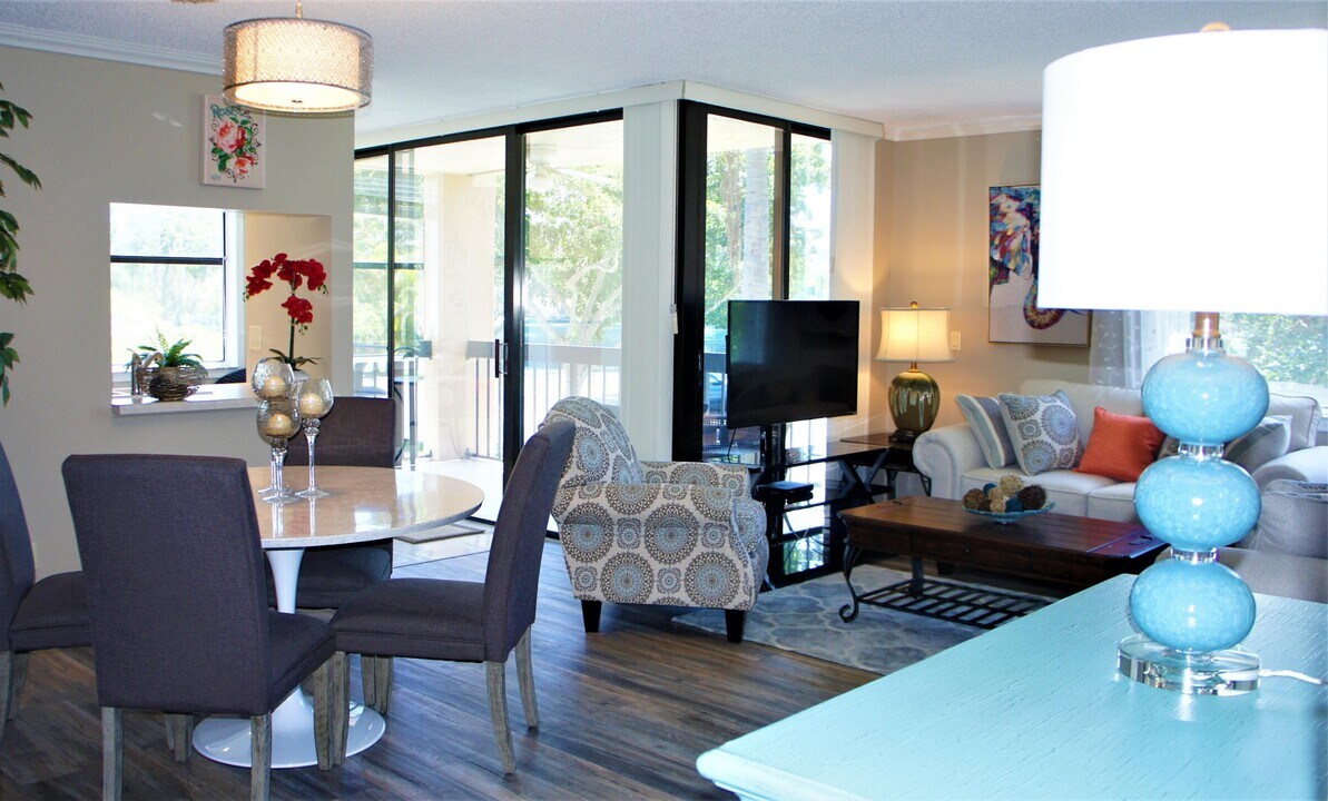 600 Egret Cir in Delray Beach, FL - Building Photo