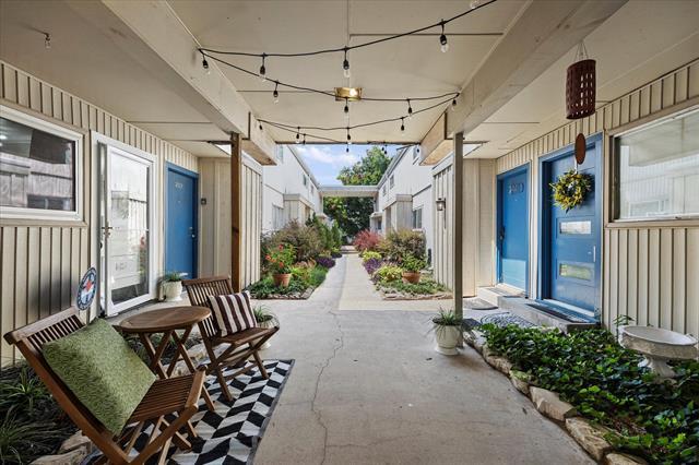 4021 Cole Ave in Dallas, TX - Building Photo - Building Photo