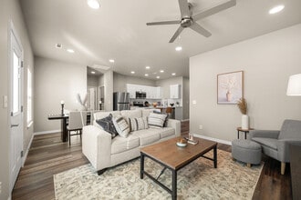 Villas at Palecero in Tontitown, AR - Building Photo - Building Photo