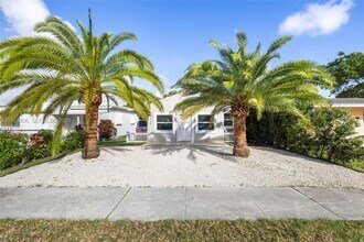 1627 Moffett St in Hollywood, FL - Building Photo - Building Photo