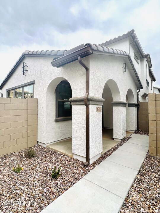 1254 W Sparrow Dr in Queen Creek, AZ - Building Photo