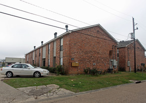 1731 Ryder Dr Apartments