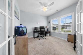 74 W Weatherbee Wy in Hampstead, NC - Building Photo - Building Photo