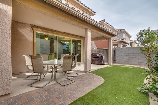 6814 E Posada Cir in Mesa, AZ - Building Photo - Building Photo