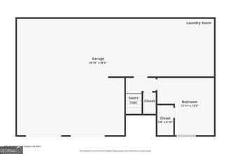 3986 Woodland Cir SE in Conyers, GA - Building Photo - Building Photo